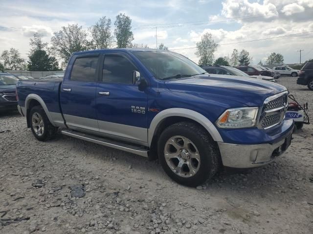 2014 Dodge 1500 Laramie