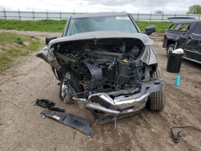 2014 Dodge RAM 1500 SLT