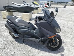 Vehiculos salvage en venta de Copart China: 2015 Yamaha XP500