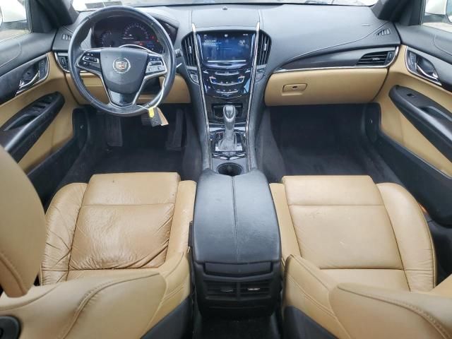 2013 Cadillac ATS