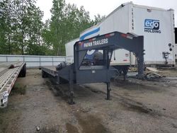 2024 Papa N Equipment Trailer en venta en Elgin, IL