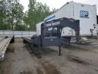 2024 Papa N Equipment Trailer