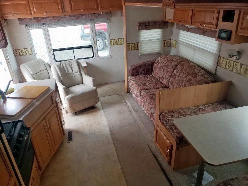 2005 Crossroads Cruiser