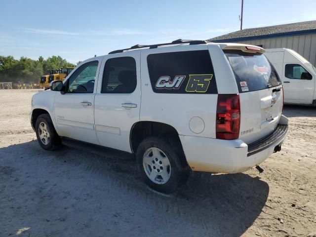 2011 Chevrolet Tahoe C1500 LT