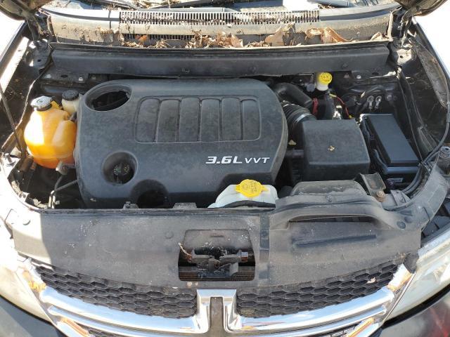 2012 Dodge Journey