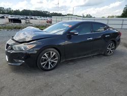 2016 Nissan Maxima 3.5S for sale in Dunn, NC