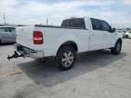 2008 Ford F150 Supercrew