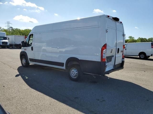 2021 Dodge RAM Promaster 3500 3500 High