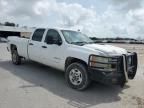 2011 Chevrolet Silverado K2500 Heavy Duty LT