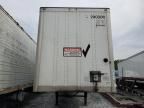 2018 Wabash Dvlshpc DRY Van Trailer
