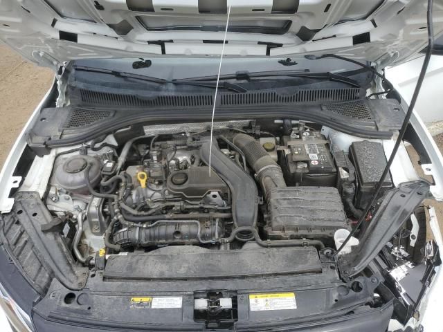 2023 Volkswagen Jetta Sport