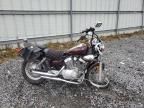 2009 Yamaha XV250