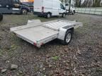 2020 Aluma Utility Trailer