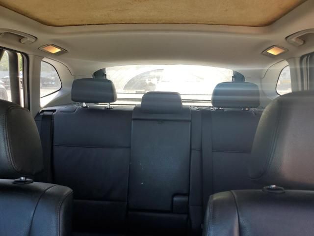 2013 BMW X1 SDRIVE28I