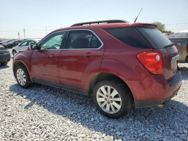 2010 Chevrolet Equinox LT