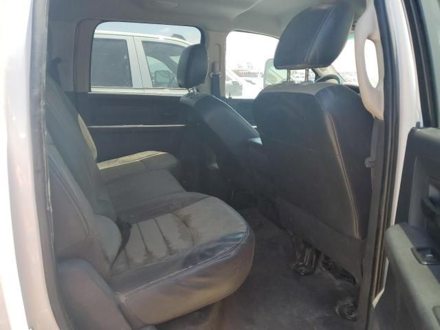 2012 Dodge RAM 3500 ST