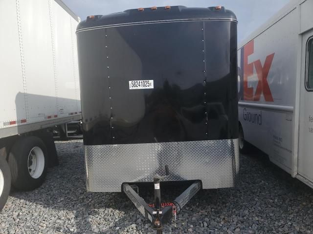 2024 Other 2024 'OTHER Heavy EQUIPMENT' Trailer