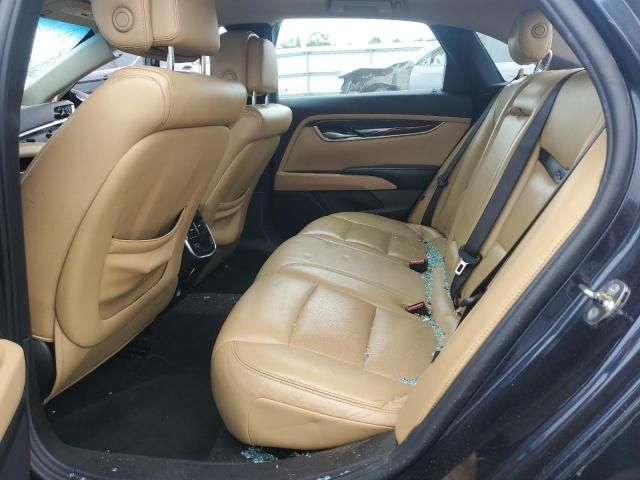 2013 Cadillac XTS Luxury Collection