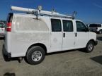 2013 Chevrolet Express G2500