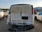 2019 Chevrolet Express G2500