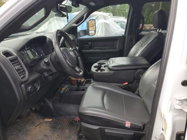 2022 Dodge RAM 4500