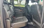2017 Chevrolet Silverado K3500 High Country