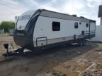2020 Cruiser Rv Radiance