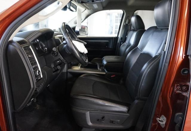 2013 Dodge RAM 1500 Sport