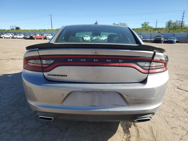 2018 Dodge Charger GT