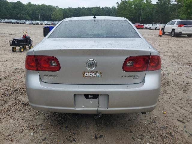 2007 Buick Lucerne CX