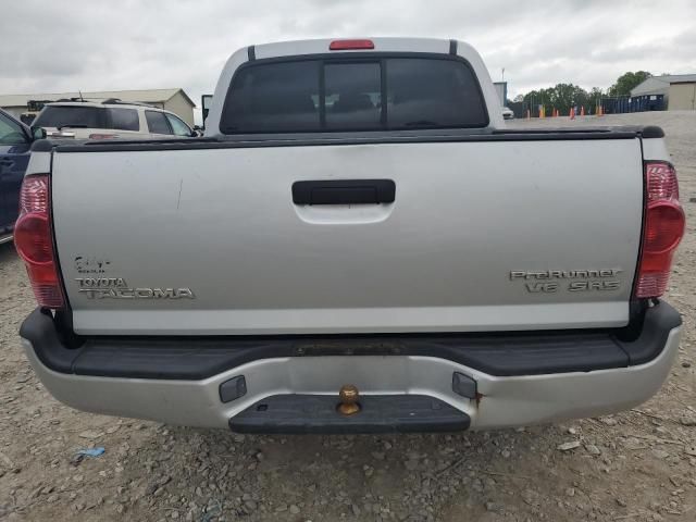 2005 Toyota Tacoma Double Cab Prerunner