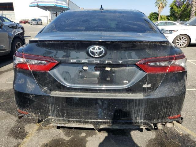 2024 Toyota Camry se Night Shade