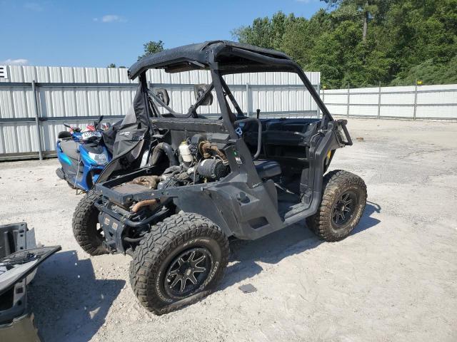 2020 Can Am Defender