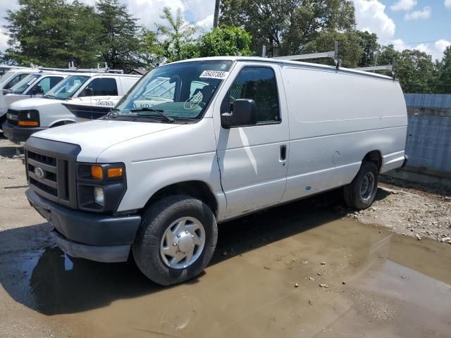 2011 Ford Econoline E250 Van