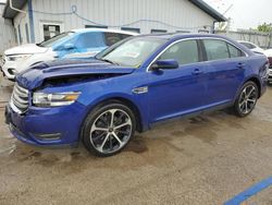 2015 Ford Taurus SEL for sale in Pekin, IL