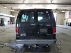 2007 Ford Econoline E350 Super Duty Wagon