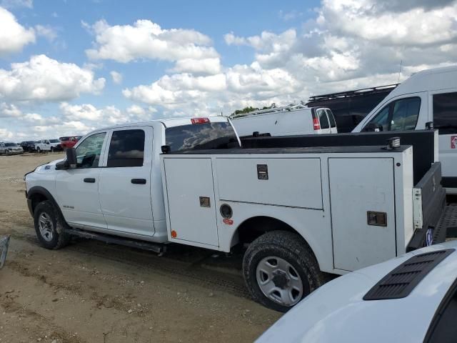 2020 Dodge RAM 2500 Tradesman