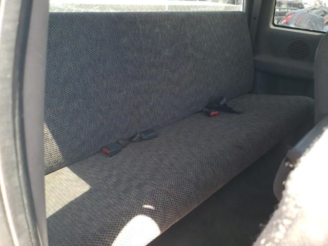 1998 Dodge RAM 2500