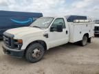 2010 Ford F350 Super Duty