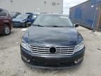 2013 Volkswagen CC VR6 4MOTION