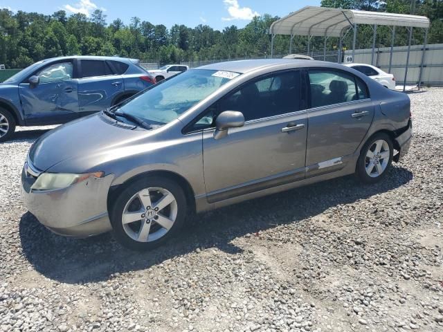 2006 Honda Civic LX