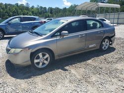2006 Honda Civic LX for sale in Ellenwood, GA