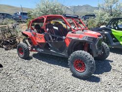 2020 Polaris RZR XP 4 Turbo en venta en Reno, NV