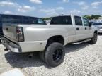 2006 GMC New Sierra C3500