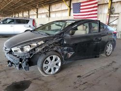 2013 Hyundai Elantra GLS for sale in Phoenix, AZ