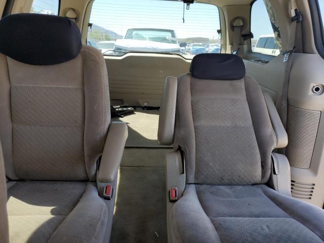 2005 Ford Freestar sel