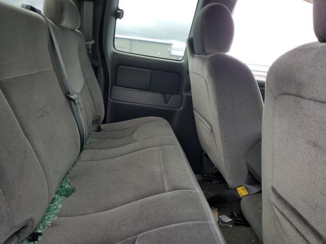 2006 GMC New Sierra K1500
