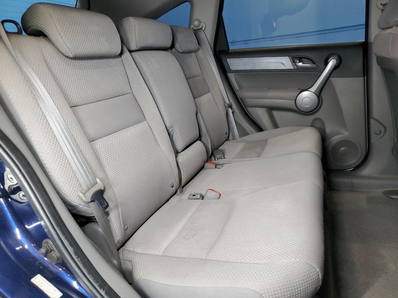 2009 Honda Cr-v lx