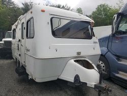 2003 Bigfoot Trailer en venta en Waldorf, MD
