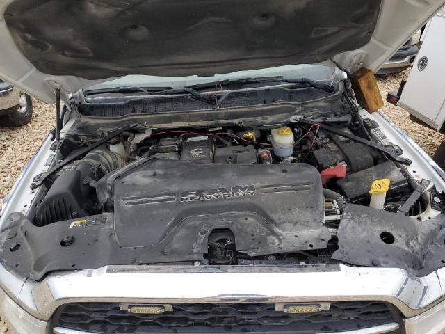 2022 Dodge 2022 RAM 3500